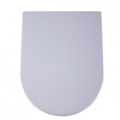 Baby and Adult easy install uf Toilet Seat