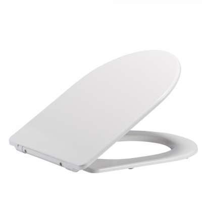 Sandwich Design Universal D urea toilet seat Anti-bacterial wc seat