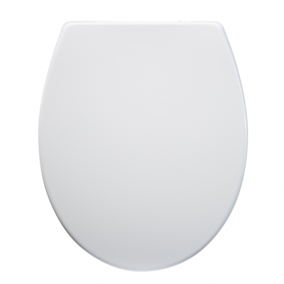 hot sell family toilet seat O shape and PP material